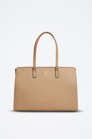 Cabas - Marron clair