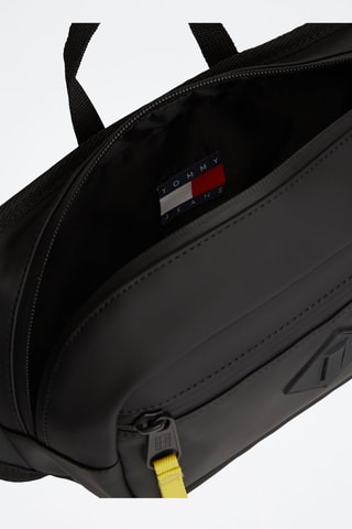 Sac banane - Noir
