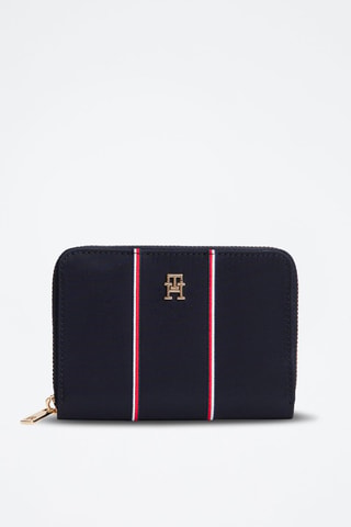Porte-monnaie - Bleu marine