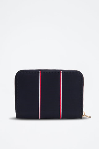 Porte-monnaie - Bleu marine
