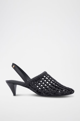 Escarpins - Noir