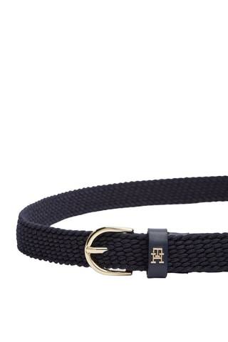 Ceinture - Bleu marine