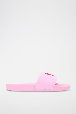 Mules - Rose