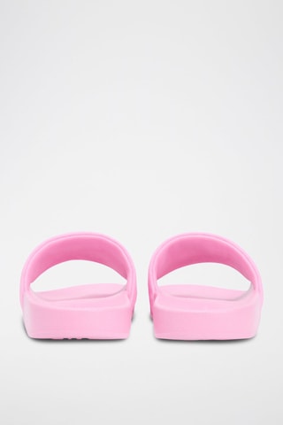 Mules - Rose