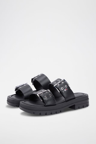 Mules - Noir