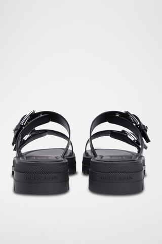 Mules - Noir