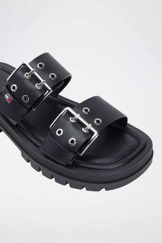 Mules - Noir