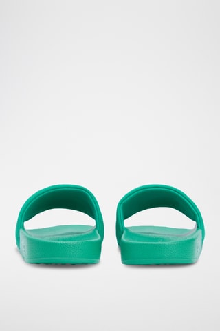 Mules - Vert