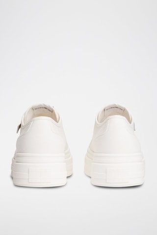 Baskets - Blanc