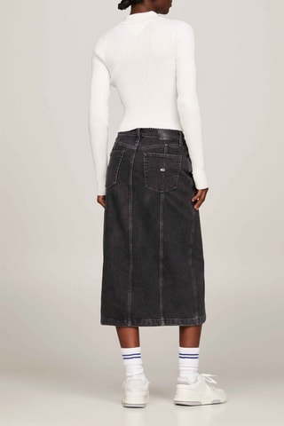 Pull - Blanc