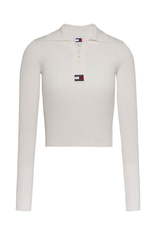 Pull - Blanc