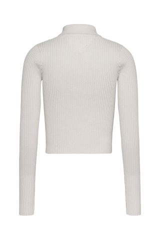 Pull - Blanc