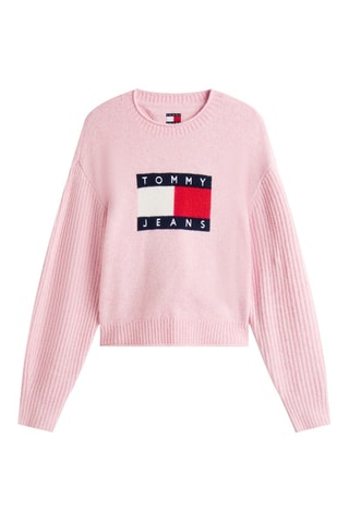 Pull - Rose