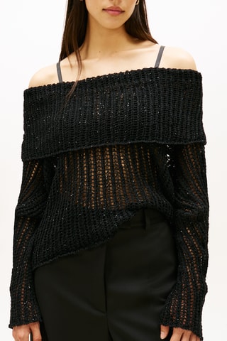 Pull - Noir
