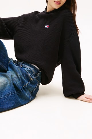 Pull - Noir