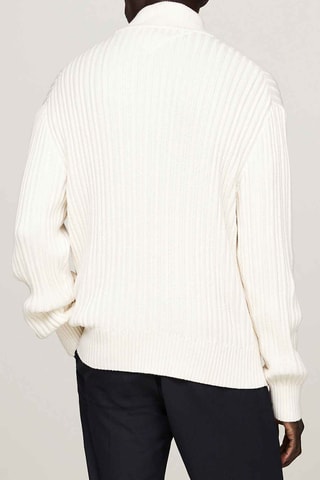 Pull - Blanc