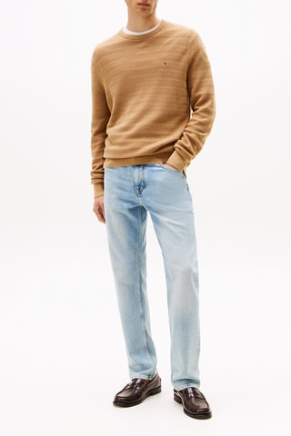 Pull - Beige