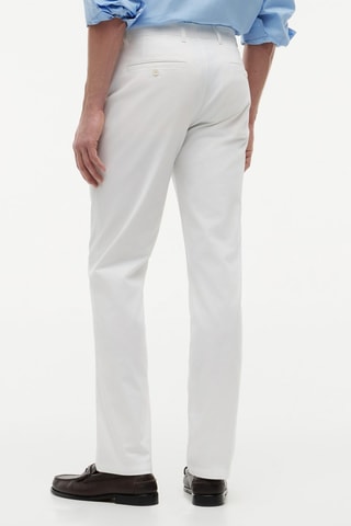 Chino - Blanc