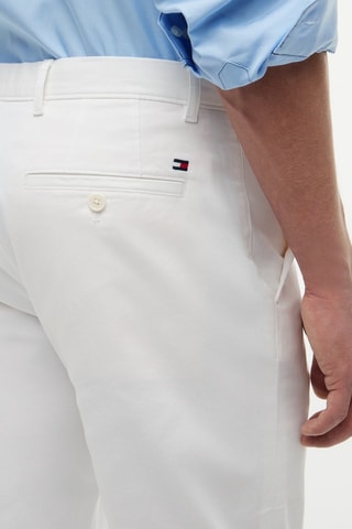 Chino - Blanc