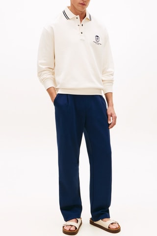 Jogger - Bleu marine