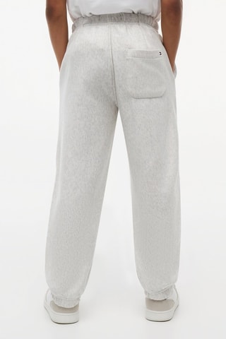 Jogging - Gris clair