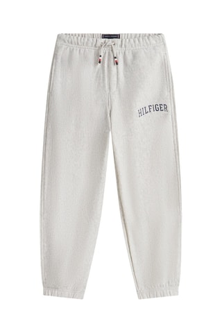 Jogging - Gris clair
