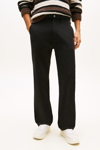 Chino - Noir