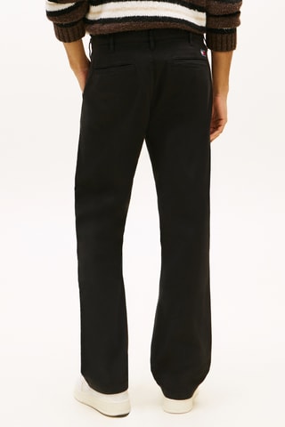 Chino - Noir