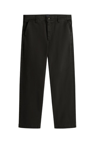 Chino - Noir