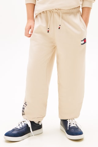 Jogging - Beige