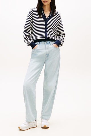 Jean tapered - Ciel