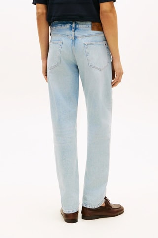 Jean tapered - Bleu