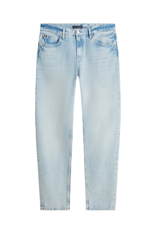 Jean tapered - Bleu