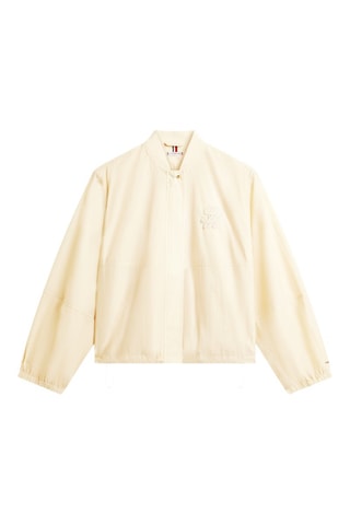 Veste - Jaune