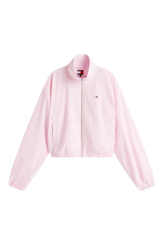 Coupe-vent - Rose poudré