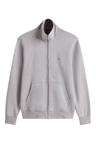 Veste - Gris chiné