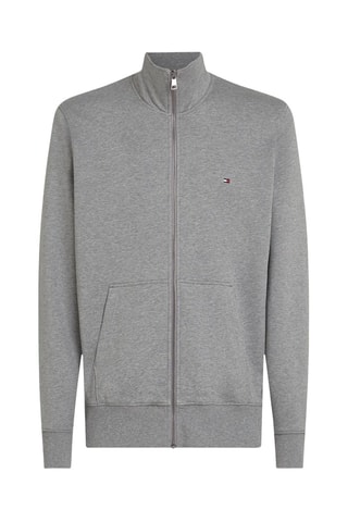 Veste - Gris chiné