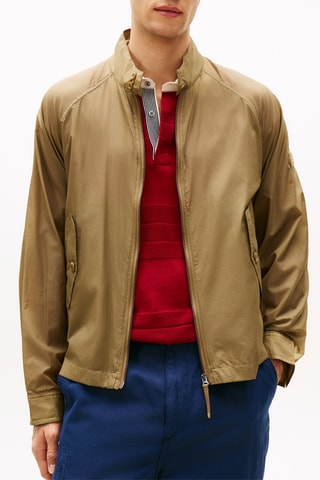 Coupe-vent - Beige