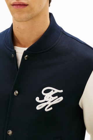 Veste - Bleu nuit