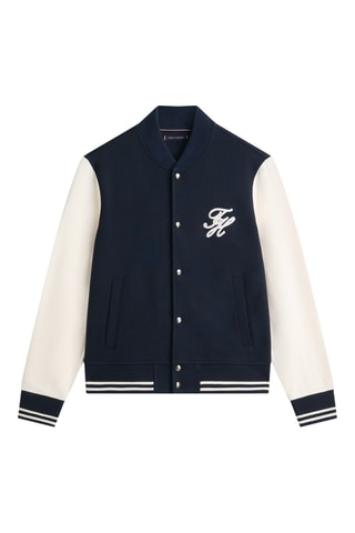 Veste - Bleu nuit