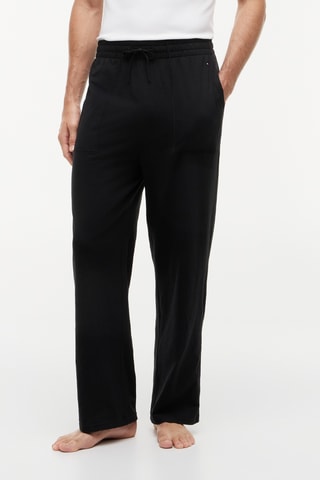 Pantalon de pyjama - Noir