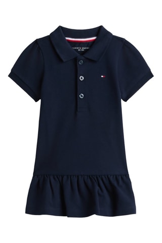 Robe - Bleu marine