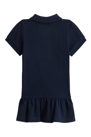Robe - Bleu marine