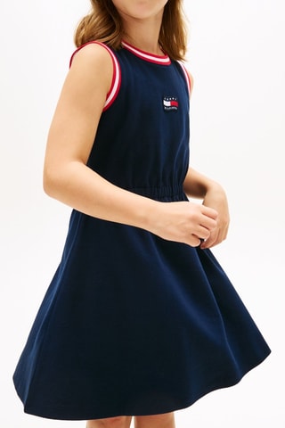 Robe - Bleu marine