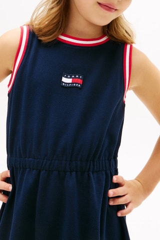 Robe - Bleu marine