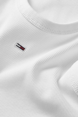 Robe fourreau - Blanc
