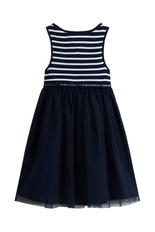 Robe - Bleu marine