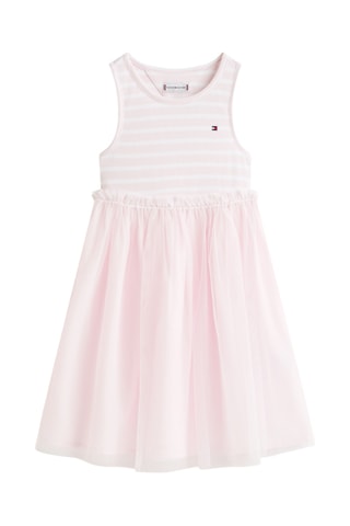 Robe - Rose