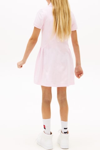 Robe - Rose