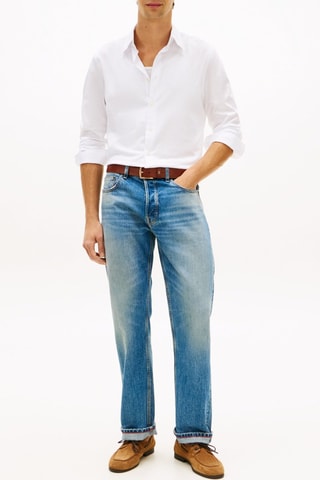 Chemise - Blanc